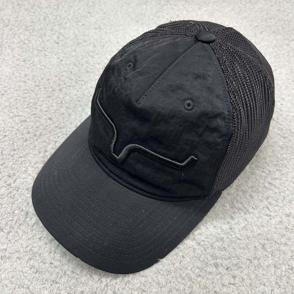 Kimes Ranch Hat One Size Baseball Cap  Mesh Western Wear